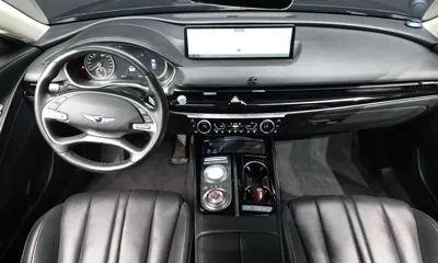 Genesis G80 2021, 183574 км, за 22000000 KRW - фото 7