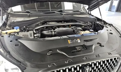 Lincoln Aviator 2021, 80347 км, за 38200000 KRW - фото 6
