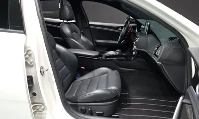 Kia Stinger 2018, 154578 км, за 11900000 KRW - фото 26