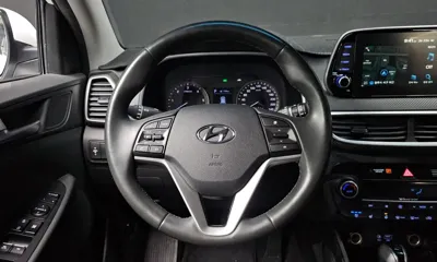 Hyundai Tucson 2019, 98798 км, за 13300000 KRW - фото 13