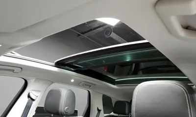 Volkswagen Touareg 2024, 14006 км, за 81500000 KRW - фото 18