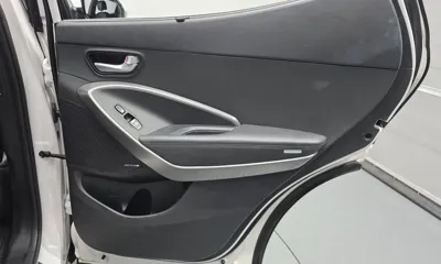 Hyundai Santafe 2015, 153889 км, за 9400000 KRW - фото 33