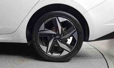 Hyundai Avante 2021, 35455 км, за 20500000 KRW - фото 21