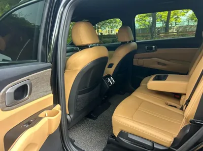 Kia Sorento 2021, 109318 км, за 21990000 KRW - фото 8
