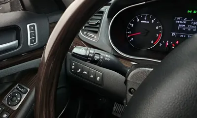 Kia K7 2015, 54542 км, за 10700000 KRW - фото 17