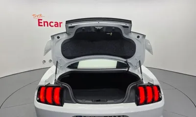 Ford Mustang 2019, 128192 км, за 19500000 KRW - фото 20
