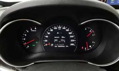 Kia Sorento 2013, 66444 км, за 7400000 KRW - фото 8