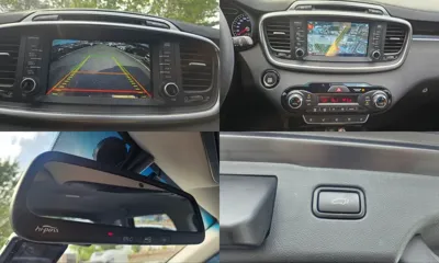 Kia Sorento 2016, 131050 км, за 12660000 KRW - фото 15