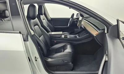 Tesla Model Y 2021, 54261 км, за 38900000 KRW - фото 26