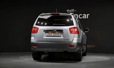 Kia Mohave 2015, 173562 км, за 7300000 KRW