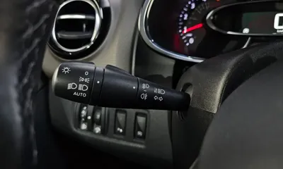 Renault-KoreaSamsung Cilo 2018, 98637 км, за 7300000 KRW - фото 29