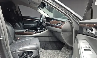 Genesis EQ900 2018, 219024 км, за 11990000 KRW - фото 10