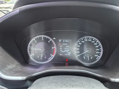 Hyundai Santafe 2019, 108120 км, за 18700000 KRW - фото 6