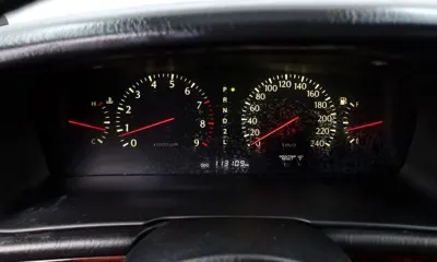 Hyundai Dynasty 2002, 113109 км, за 3500000 KRW - фото 8