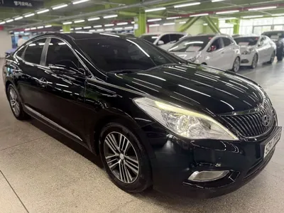 Hyundai Grandeur 2013, 177230 км, за 4500000 KRW - фото 12