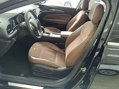 Buick Regal 2019, 80600 км, за 51300 CNY - фото 15