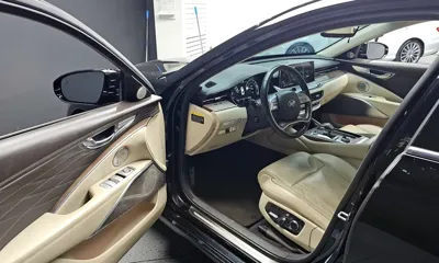 Kia K9 2019, 181720 км, за 20300000 KRW - фото 10