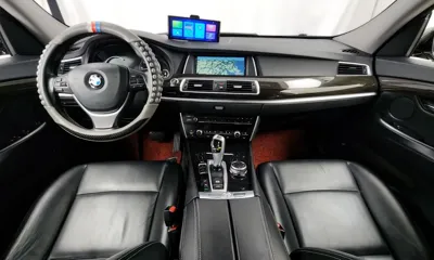 BMW Gran Turismo 2015, 184231 км, за 8490000 KRW - фото 7