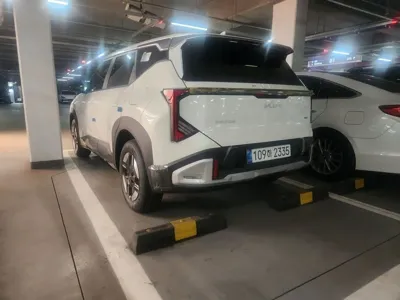 Kia Seltos 2026, 58 км, за 28300000 KRW - фото 5