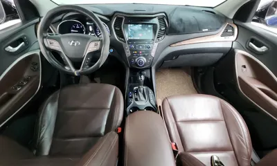 Hyundai Maxcruz 2017, 87033 км, за 18500000 KRW - фото 7