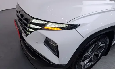 Hyundai Tucson 2021, 105475 км, за 21990000 KRW - фото 22