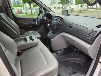 Hyundai Starex 2018, 297466 км, за 7500000 KRW - фото 7