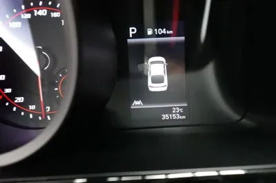 Hyundai Avante 2021, 35152 км, за 16900000 KRW - фото 8