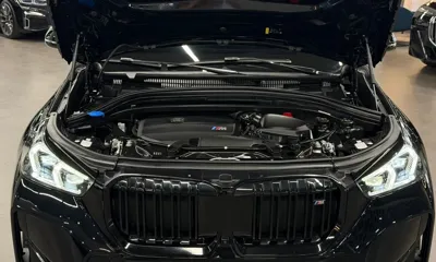 BMW X1 2025, 19520 км, за 54500000 KRW - фото 6