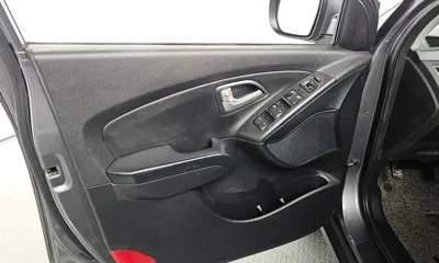 Hyundai Tucson 2014, 151900 км, за 6500000 KRW - фото 24