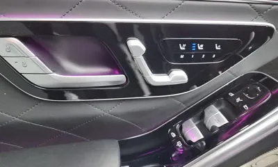Mercedes-Benz S-Class 2021, 94055 км, за 75900000 KRW - фото 27
