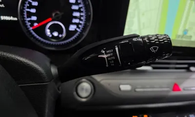 Hyundai Grandeur 2020, 59864 км, за 20490000 KRW - фото 29