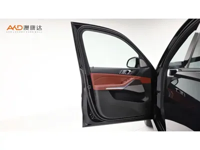 BMW X5 2025, 32000 км, за 515000 CNY - фото 10