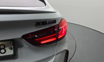BMW X6M 2017, 75216 км, за 38990000 KRW - фото 23