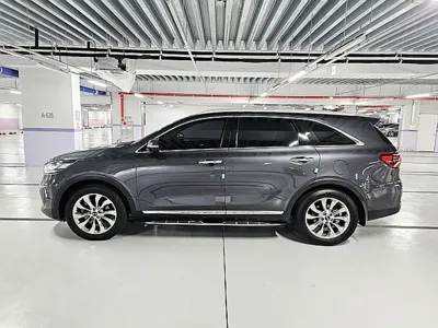 Kia Sorento 2018, 120446 км, за 16200000 KRW