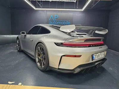 Porsche 911 2026, 37 км, за 341000000 KRW