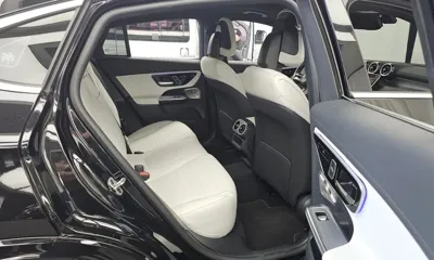 Mercedes-Benz GLC-Class 2024, 9788 км, за 56940.46 USD - фото 12