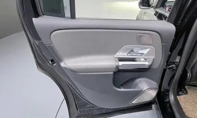 Mercedes-Benz EQB 2022, 72447 км, за 35900000 KRW - фото 25