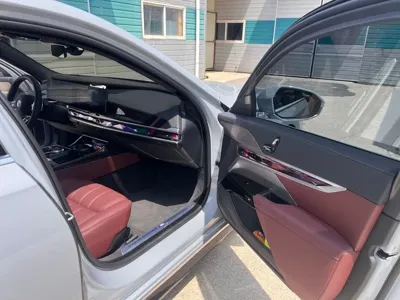BMW 7-Series 2025, 45000 км, за 115000000 KRW - фото 8