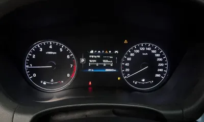 Hyundai Genesis 2016, 269943 км, за 5200000 KRW - фото 8