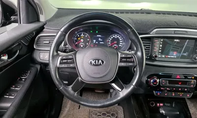 Kia Sorento 2018, 107287 км, за 15500000 KRW - фото 13