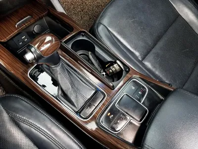 Kia K7 2015, 171415 км, за 4690000 KRW - фото 13