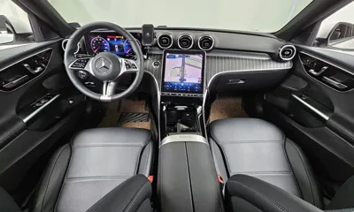 Mercedes-Benz C-Class 2024, 14903 км, за 41900000 KRW - фото 7