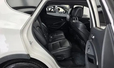 Hyundai Santafe 2013, 179534 км, за 8200000 KRW - фото 12