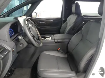 Toyota Alphard 2025, 22500 км, за 95000000 KRW - фото 10