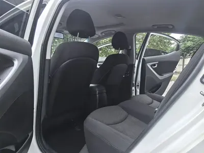 Hyundai Elantra Langdong 2017, 99000 км, за 26000 CNY - фото 10