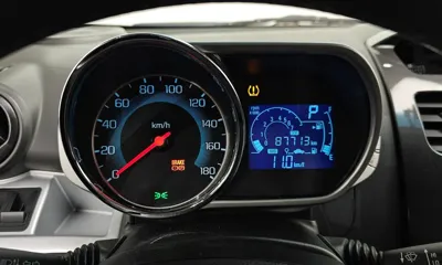 ChevroletGMDaewoo Spark 2015, 87713 км, за 2900000 KRW - фото 8