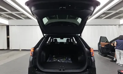Kia Sportage 2025, 1081 км, за 34800000 KRW - фото 20