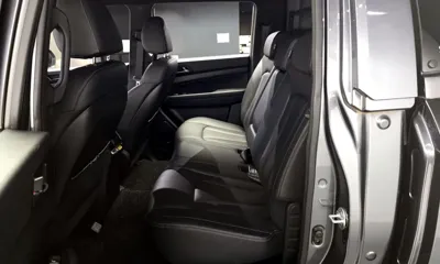 KG_Mobility_Ssangyong Rexton 2020, 66883 км, за 16800000 KRW - фото 12