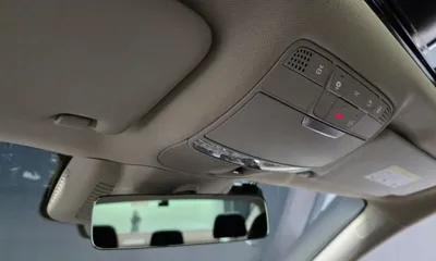Mercedes-Benz CLS-Class 2020, 28797 км, за 41500000 KRW - фото 29