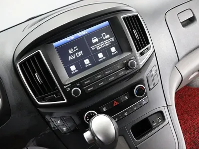 Hyundai Starex 2021, 94372 км, за 17400000 KRW - фото 8